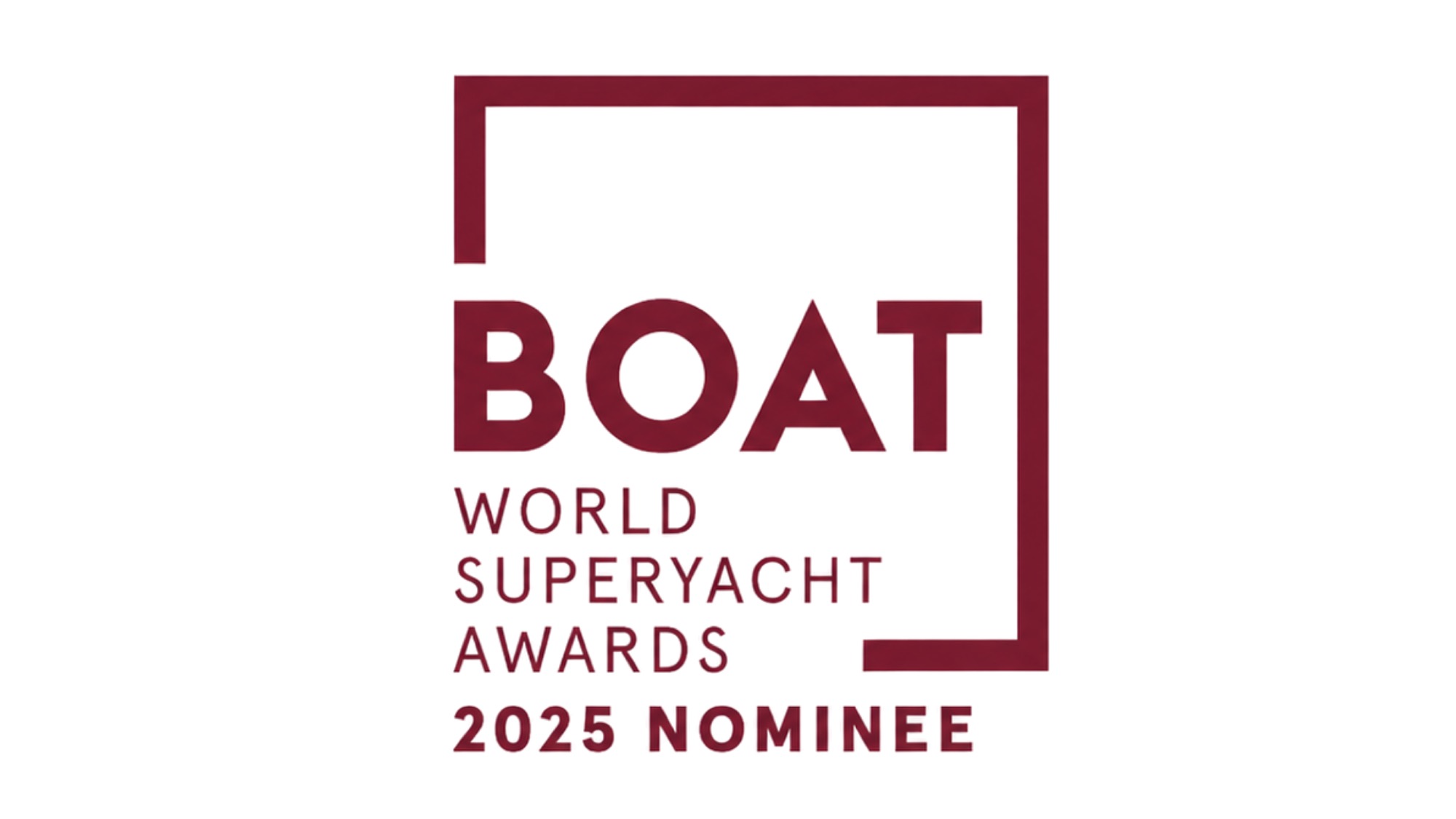Award logo