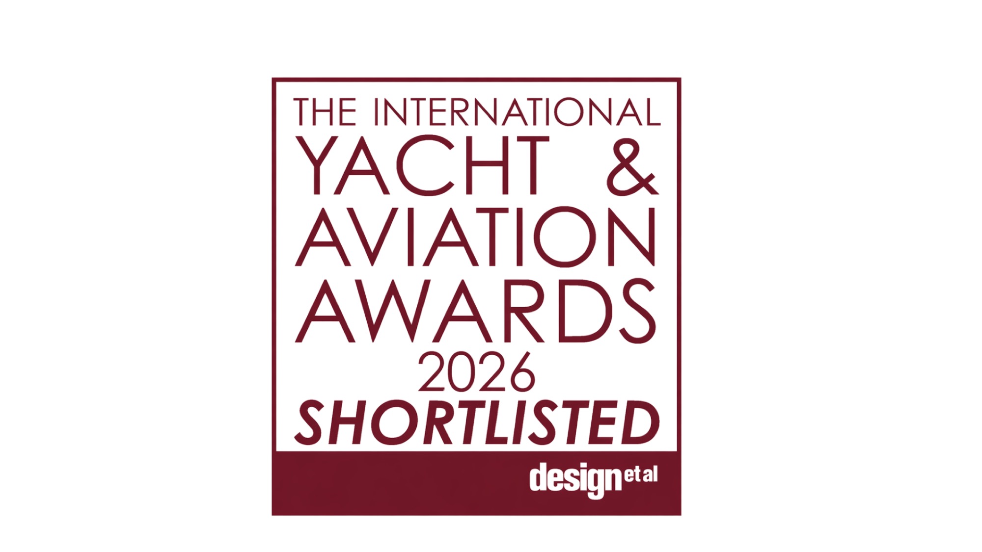 Award logo